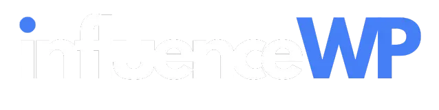 InfluenceWP Logo